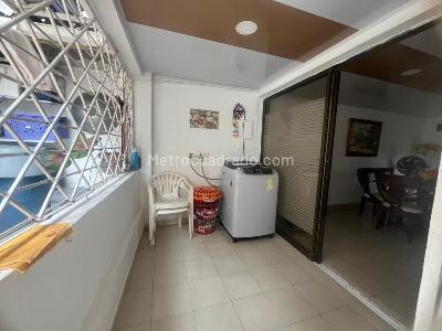 Casa de 3 alcobas en venta en Canapote, Cartagena, 127 m² · foto 14 de 15