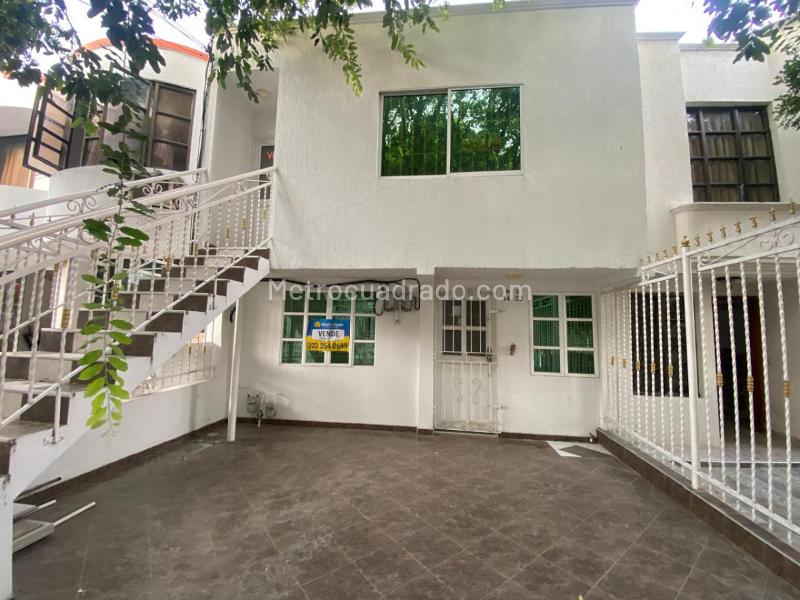 Casa – Cartagena de Indias, Urbanización Los Corales, Dique - Vista 2
