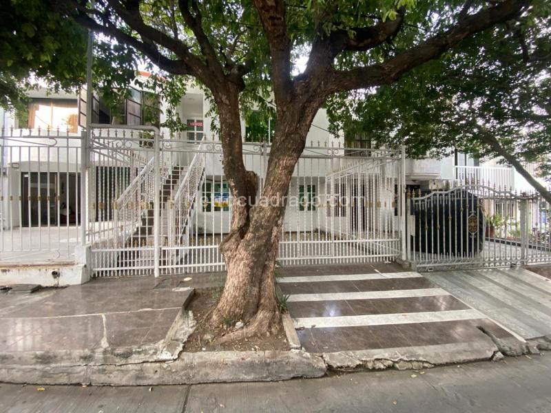 Casa – Cartagena de Indias, Urbanización Los Corales, Dique - Vista 3