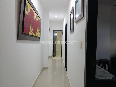 Apartamento en venta en Ospina Perez, Montería · foto 11 de 16