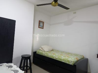 Apartamento en venta en Ospina Perez, Montería · foto 12 de 16
