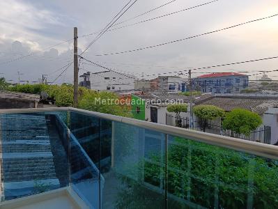 Apartamento en venta en Ospina Perez, Montería · foto 3 de 16
