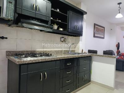 Apartamento en venta en Ospina Perez, Montería · foto 7 de 16