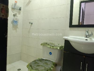 Apartamento en venta en Ospina Perez, Montería · foto 9 de 16