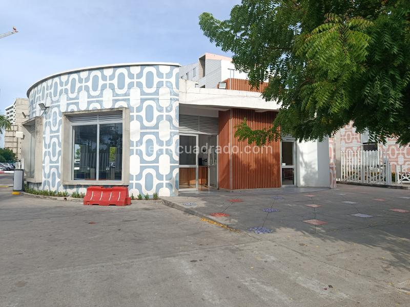 Apartamento en Arriendo, Villa Estrella, Cartagena de Indias - Ansicht 2