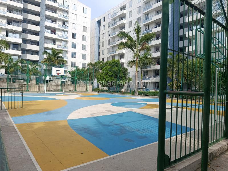 Apartamento en Arriendo, Villa Estrella, Cartagena de Indias - Ansicht 5