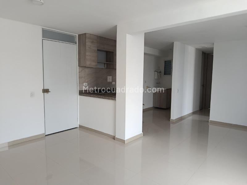 Apartamento en Arriendo, Villa Estrella, Cartagena de Indias - Mehr