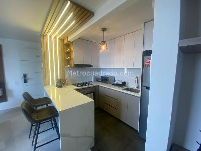 Apartamento de 2 alcobas en arriendo en Alameda Del Rio, Barranquilla, 57 m² · foto 2 de 16