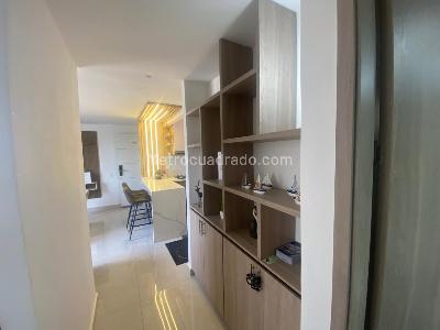 Apartamento de 2 alcobas en arriendo en Alameda Del Rio, Barranquilla, 57 m² · foto 5 de 16