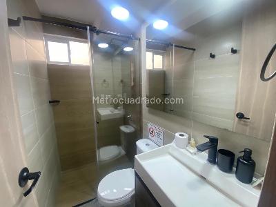 Apartamento de 2 alcobas en arriendo en Alameda Del Rio, Barranquilla, 57 m² · foto 6 de 16