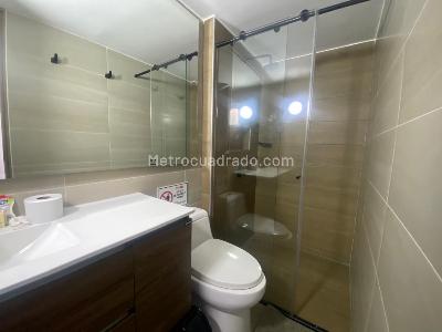Apartamento de 2 alcobas en arriendo en Alameda Del Rio, Barranquilla, 57 m² · foto 7 de 16