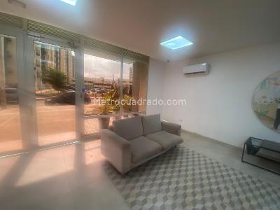 Apartamento de 2 alcobas en arriendo en Alameda Del Rio, Barranquilla, 57 m² · foto 9 de 16