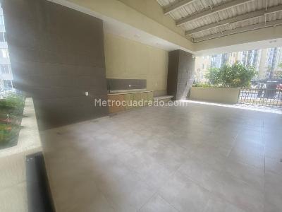 Apartamento de 2 alcobas en arriendo en Alameda Del Rio, Barranquilla, 57 m² · foto 11 de 16