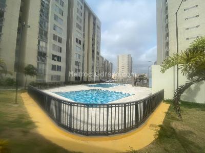 Apartamento de 2 alcobas en arriendo en Alameda Del Rio, Barranquilla, 57 m² · foto 12 de 16