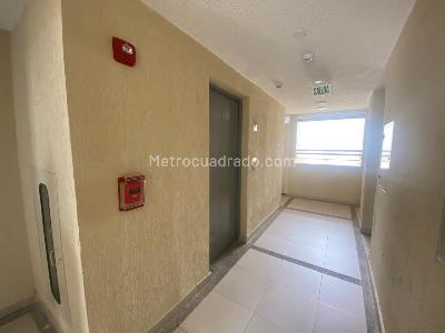 Apartamento de 2 alcobas en arriendo en Alameda Del Rio, Barranquilla, 57 m² · foto 13 de 16