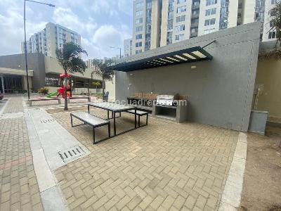 Apartamento de 2 alcobas en arriendo en Alameda Del Rio, Barranquilla, 57 m² · foto 15 de 16