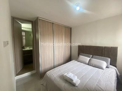 Apartamento de 2 alcobas en arriendo en Alameda Del Rio, Barranquilla, 57 m² · foto 16 de 16