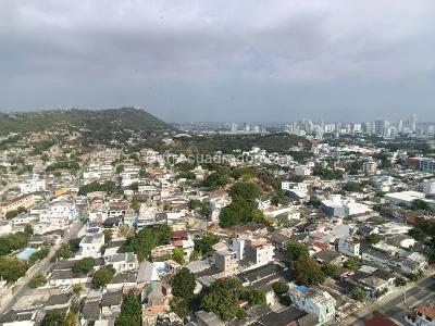 Apartamento en venta en Torices, Cartagena · foto 10 de 17
