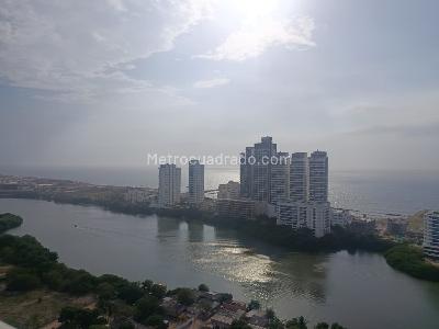 Apartamento en venta en Torices, Cartagena · foto 14 de 17