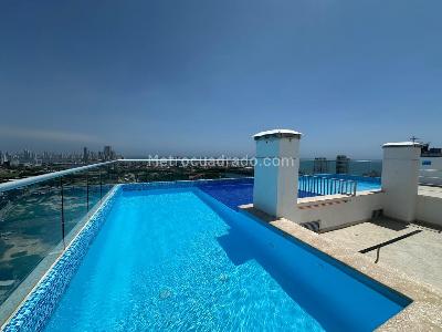 Apartamento en venta en Torices, Cartagena · foto 17 de 17