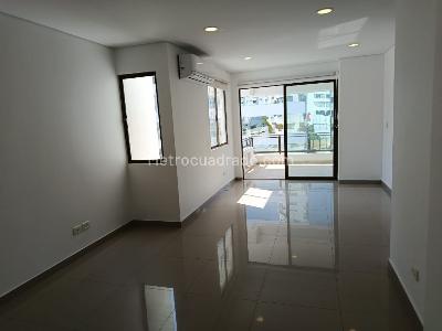 Apartamento en venta en Bocagrande, Cartagena · foto 3 de 14
