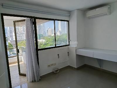 Apartamento en venta en Bocagrande, Cartagena · foto 6 de 14