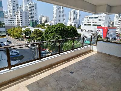Apartamento en venta en Bocagrande, Cartagena · foto 13 de 14