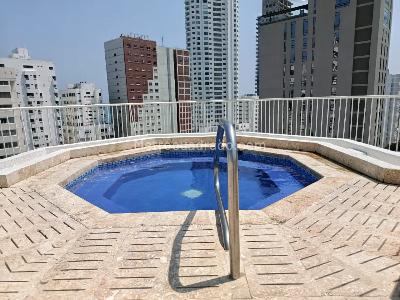 Apartamento en venta en Bocagrande, Cartagena · foto 14 de 14