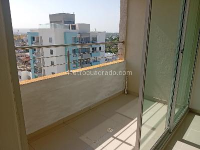 Apartamento en venta en El Recreo, Cartagena · foto 3 de 15