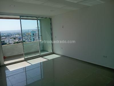 Apartamento en venta en El Recreo, Cartagena · foto 4 de 15