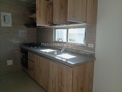 Apartamento en venta en El Recreo, Cartagena · foto 5 de 15
