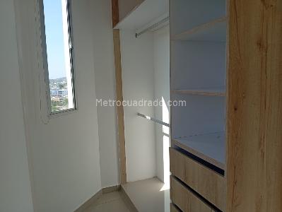 Apartamento en venta en El Recreo, Cartagena · foto 7 de 15