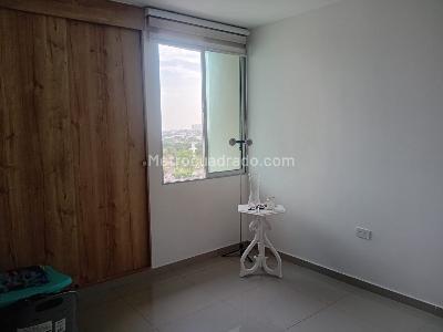 Apartamento en venta en El Recreo, Cartagena · foto 9 de 15