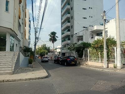 Apartamento en venta en El Recreo, Cartagena · foto 11 de 15