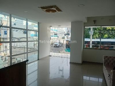Apartamento en venta en El Recreo, Cartagena · foto 12 de 15