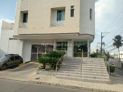 Apartamento en venta en El Recreo, Cartagena · foto 13 de 15
