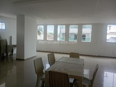 Apartamento en venta en El Recreo, Cartagena · foto 14 de 15