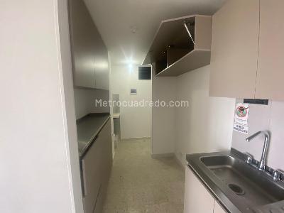 Apartamento en venta en Paraiso, Barranquilla · foto 5 de 18