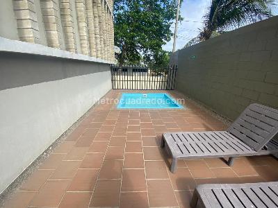 Apartamento en venta en Paraiso, Barranquilla · foto 12 de 18