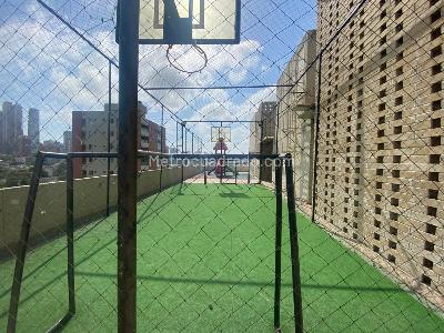Apartamento en venta en Paraiso, Barranquilla · foto 14 de 18