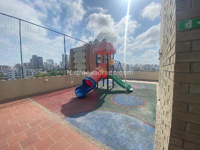 Apartamento en venta en Paraiso, Barranquilla · foto 15 de 18