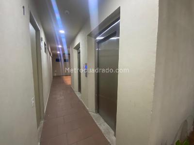Apartamento en venta en Paraiso, Barranquilla · foto 16 de 18