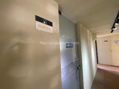 Apartamento en venta en Paraiso, Barranquilla · foto 17 de 18