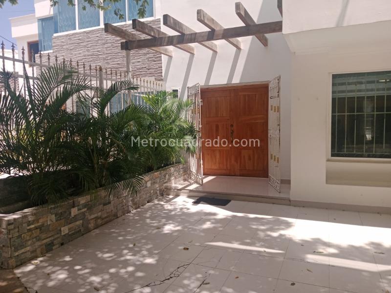 House for rent in Cartagena