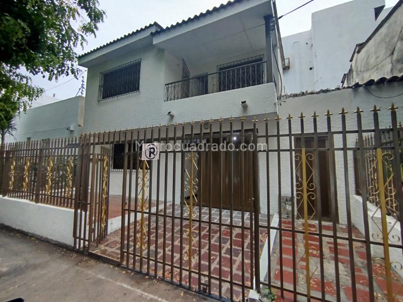 Casa – Santa Marta - Vista 2