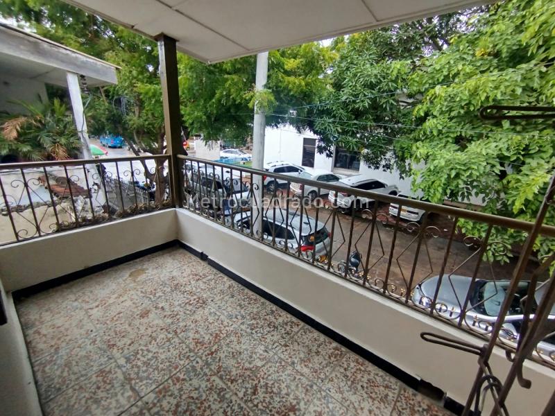 Casa – Santa Marta - Vista 3