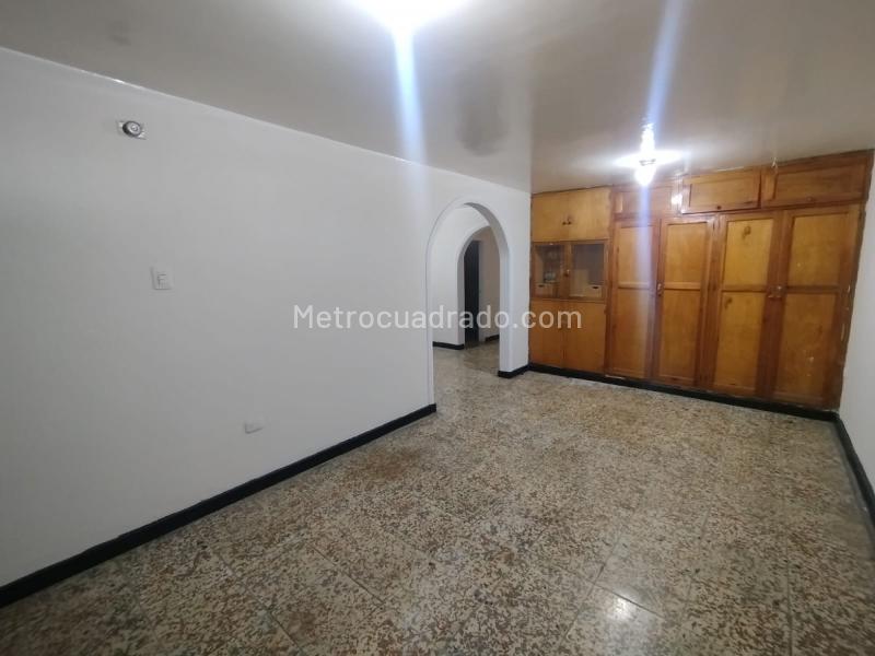 Casa – Santa Marta - Vista 4