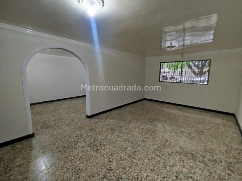 Casa – Santa Marta - Más