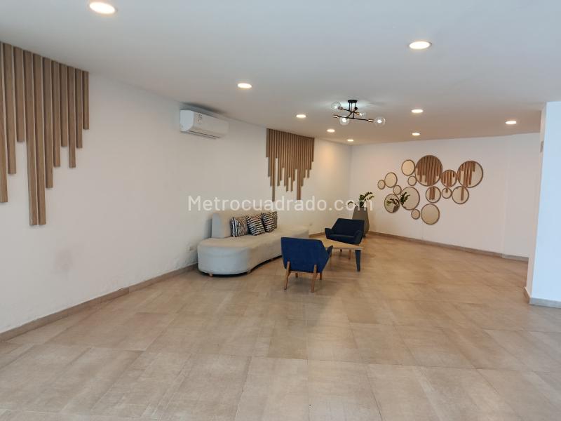 Apartamento en Arriendo, Crespo, Cartagena de Indias – pohled 3
