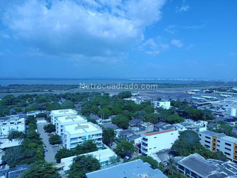 Apartamento en Arriendo, Crespo, Cartagena de Indias – pohled 5